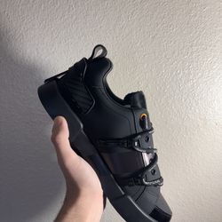 Dolce And Gabbana Shoes 