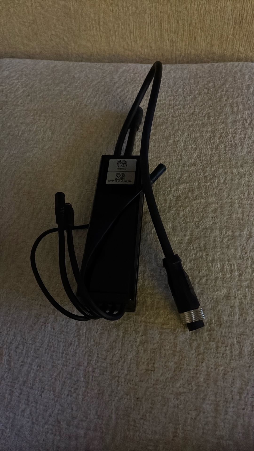 Super 73 S2, and S2 SE Controller 