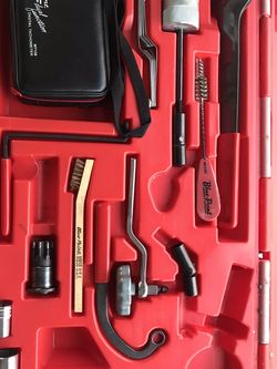 Snap On Diesel Service Set