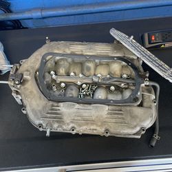 2015 Accord V6 Intake Manifold