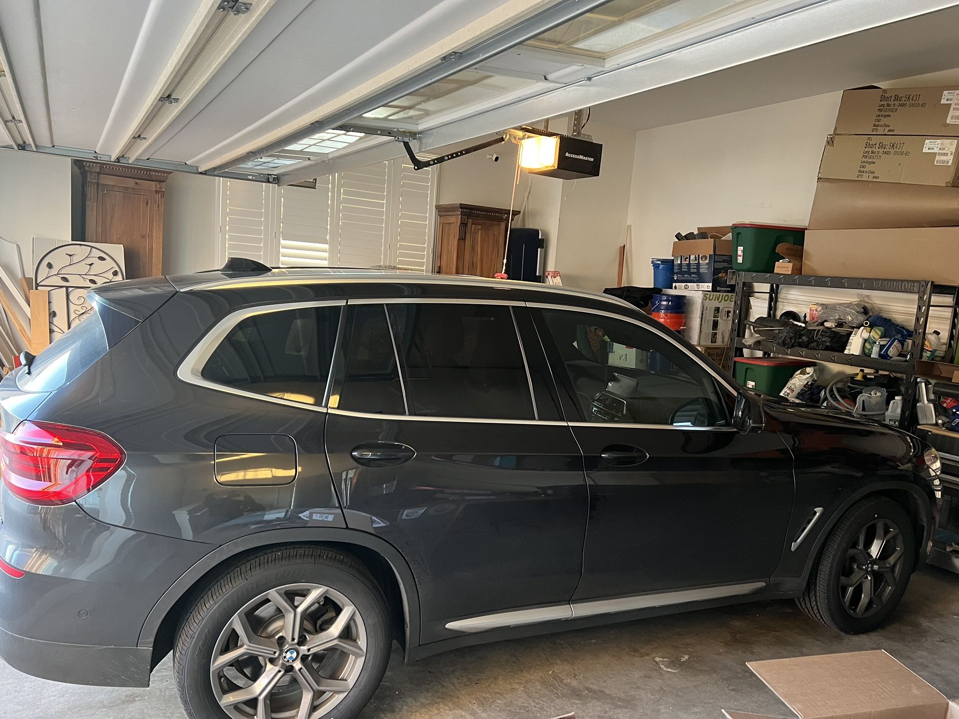 2020 BMW 3 Series