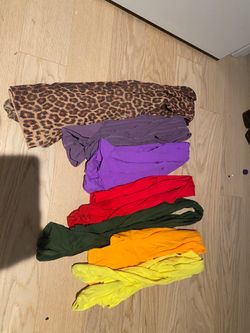 STOCKINGS LOT