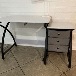 Art Desk