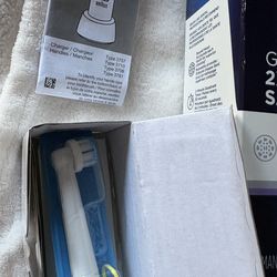 Oral-B Gum Care Electric Brush