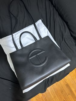 Telfar Bag