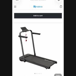 Mobvoi Home Treadmill SE（T4089）