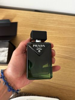 Paradigm Prada parfum