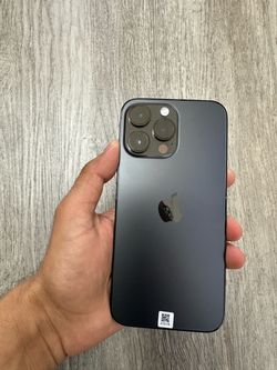 iPhone 14 Pro Max 128GB AT&T Only