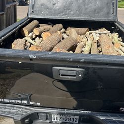 Truck Load Of Oak For Sale