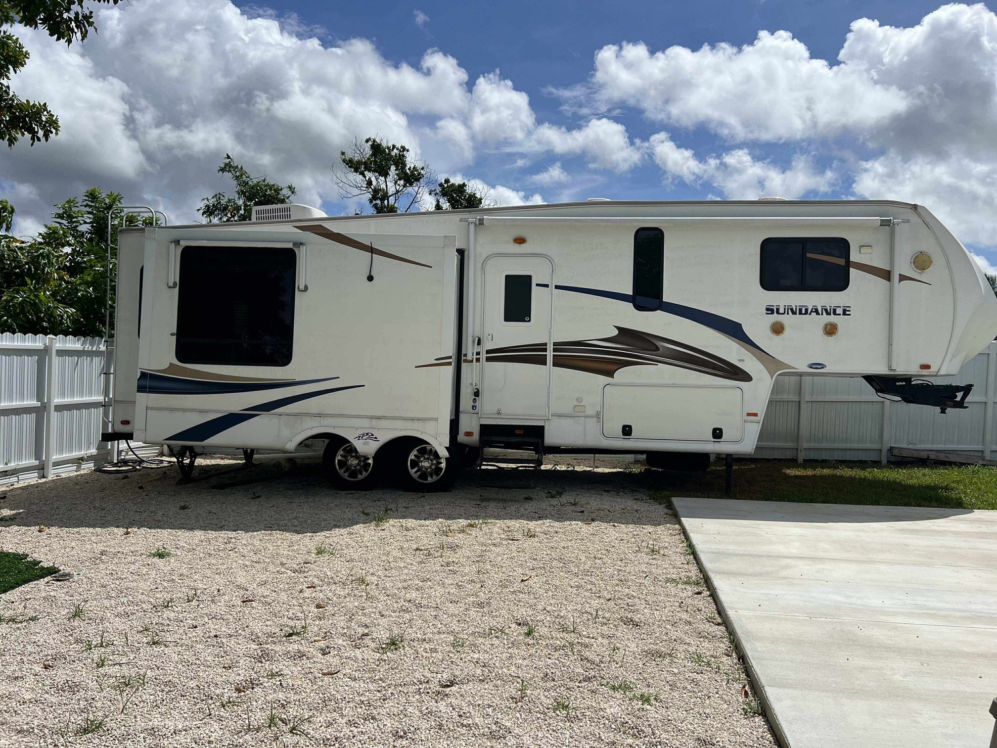 RV For Sale