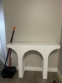 Entry table