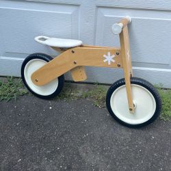 Balance Bike