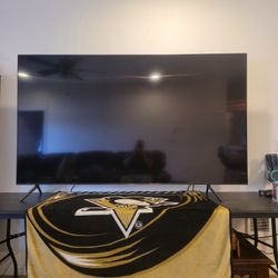 Samsung Smart 4K TV 85"