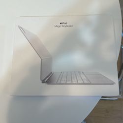 Magic Keyboard 