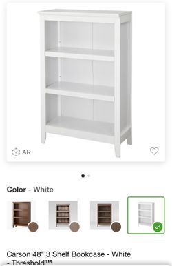Bookcase