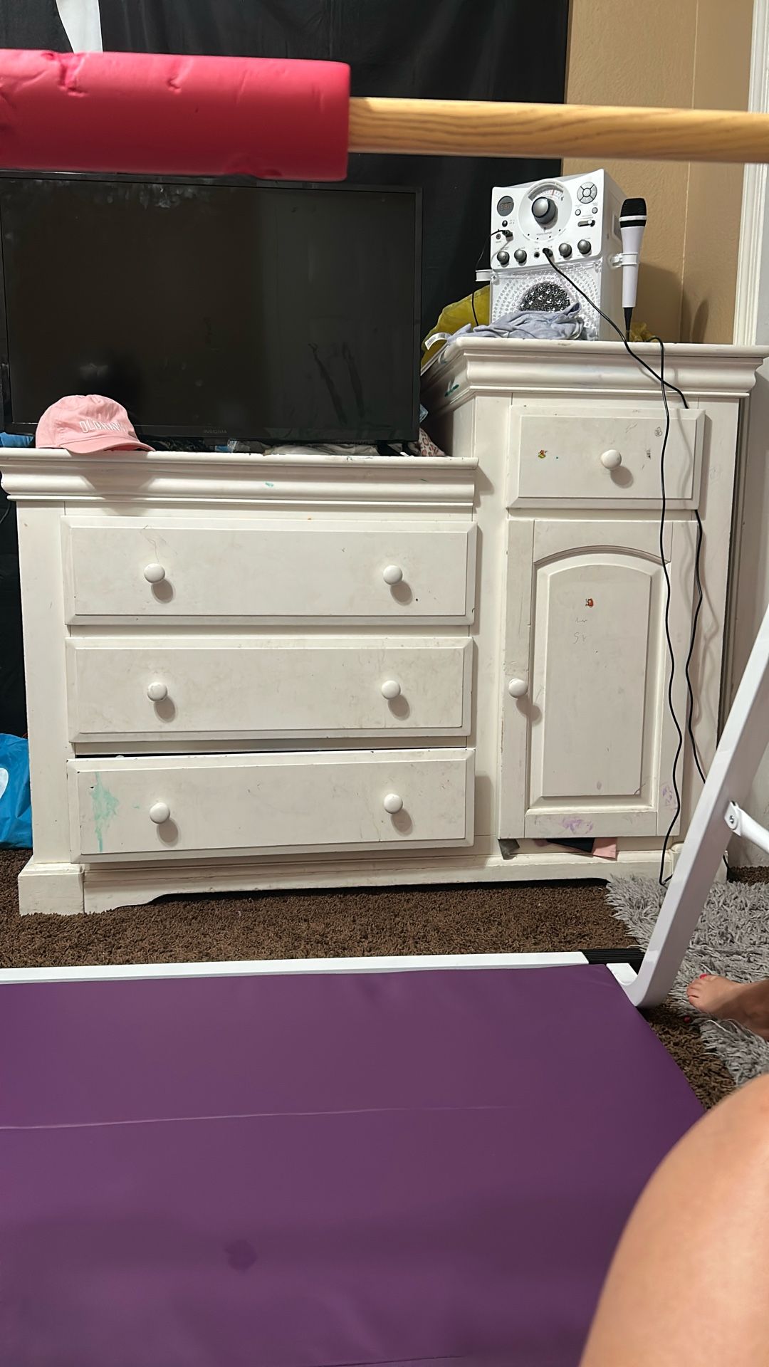Kids Dresser