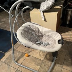 Baby Swing