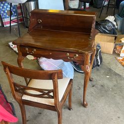 National Mt. Airy Desk