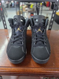 Nike Air Jordan 6  DMP CT4954-007 Men’s Size 8