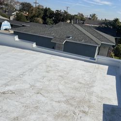 Roofing Tpo Pvc Shingles Torch