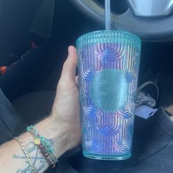 Starbucks Cup