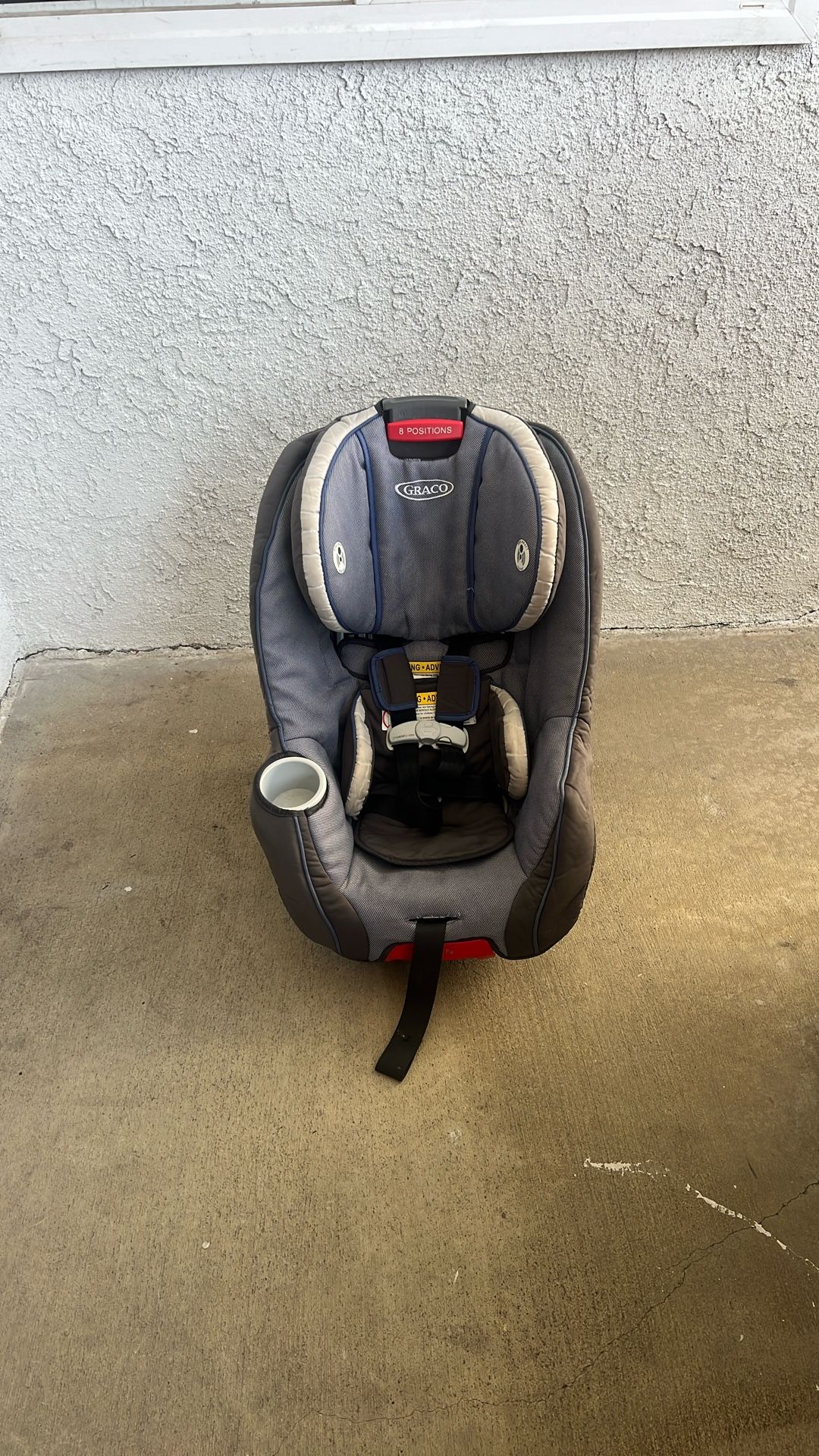 Car seat GRACO