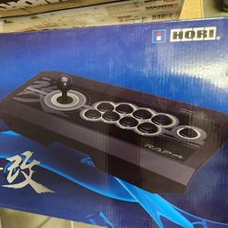 Hori Arcade Stick For Ps4 And Ps3