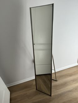 Standing Mirror