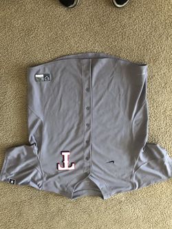 Baseball Jersey