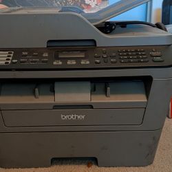 Brother MFC-L2700W Printer