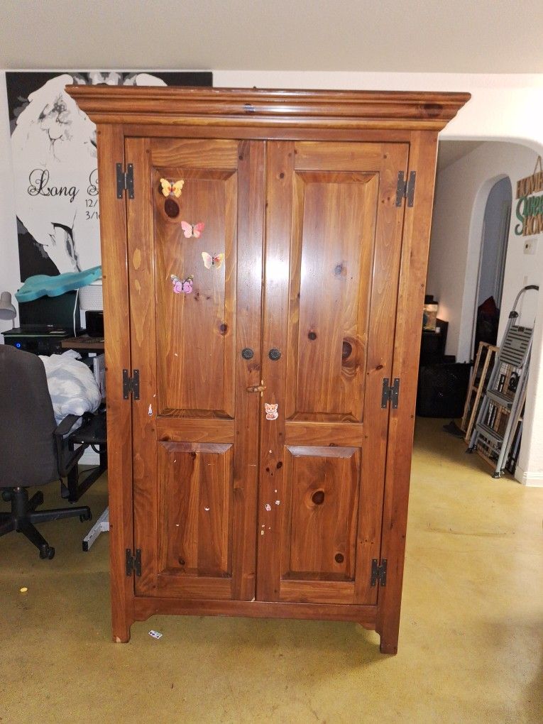 Armoire 