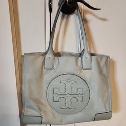 Tory Burch Small Ella Tote