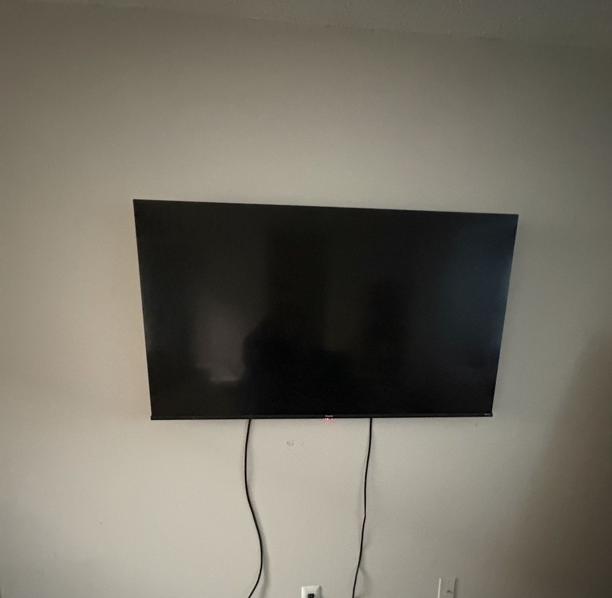 55 Inch Smart 4k