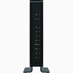 Netgear N600 Modem