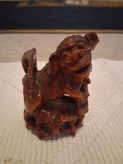 Foo Dog