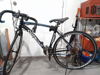 Outroad 790 Road Bike
