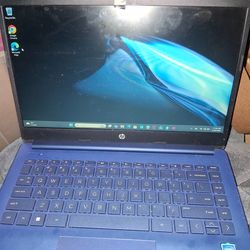 Hp Laptop Works Perfectly Fast
