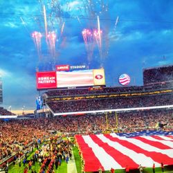 49ers vs. Lyons Monday Night Football