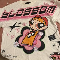 Civil Regime Blossom Size L