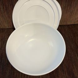 Pampered Chef Chillzanne Bowl
