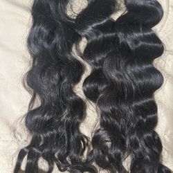 Body Wave Indian