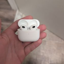 3rd Gen Airpods