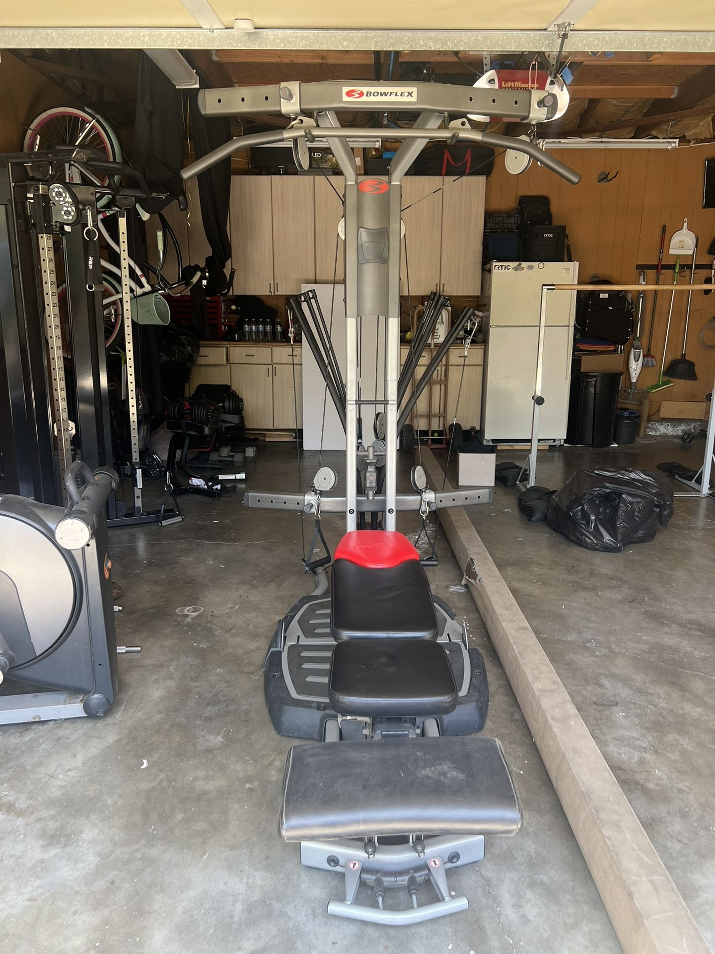 Bowflex Ultimate 2