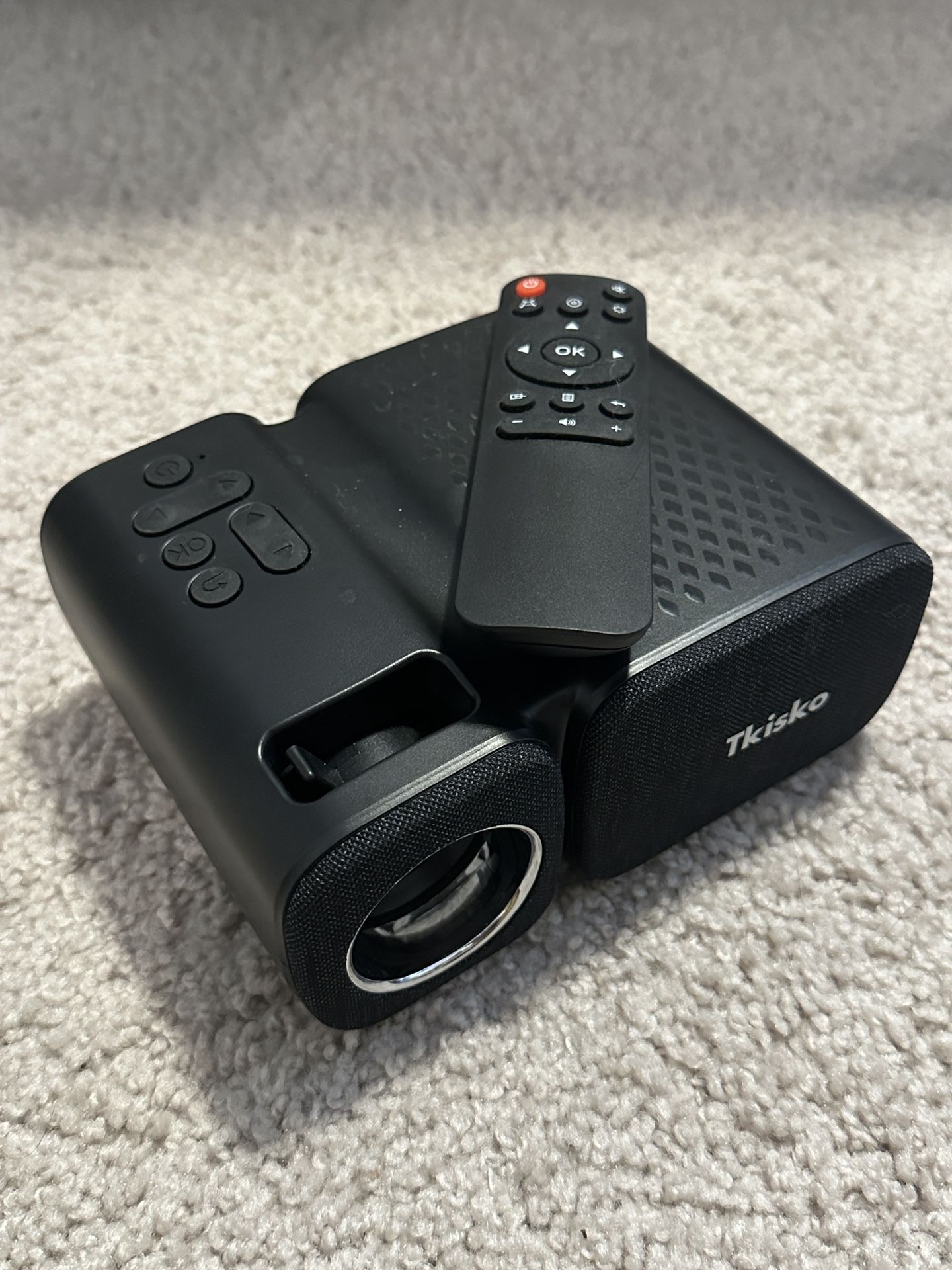 HD Projector