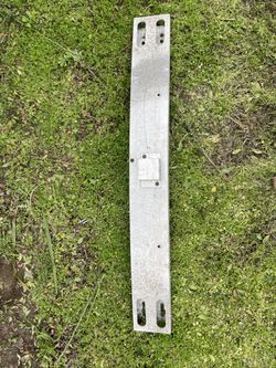 Impact Bar Front Rear 