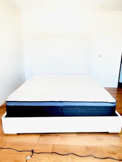 RH Modena King Bed Bundle (MOVING)