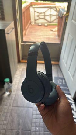 Dre Beats solo 4 wireless