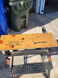 Black & Decker
