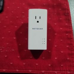 Netgear Powerline 1200 PLP12005