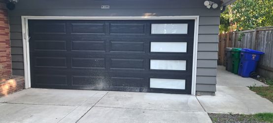 Garage Door